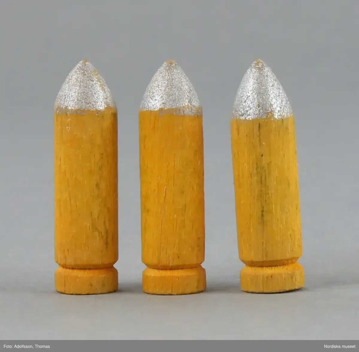 Leksaksrevolver by Slikka Toy