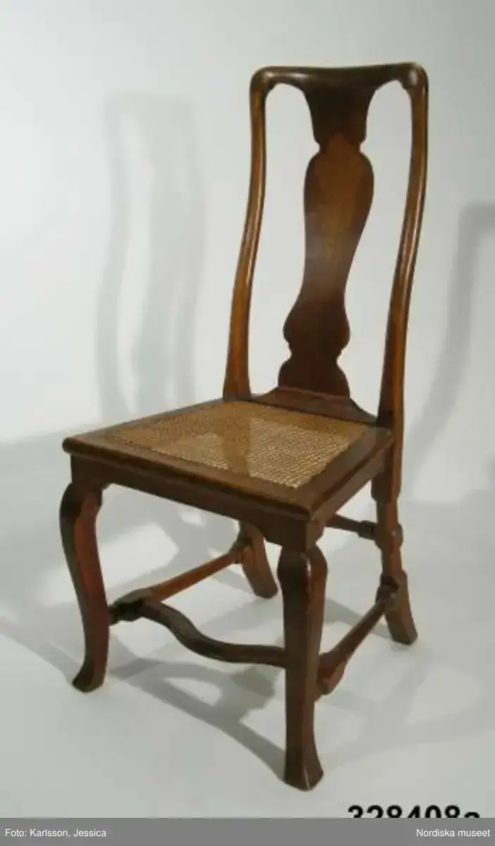 Stol by Unknown artist