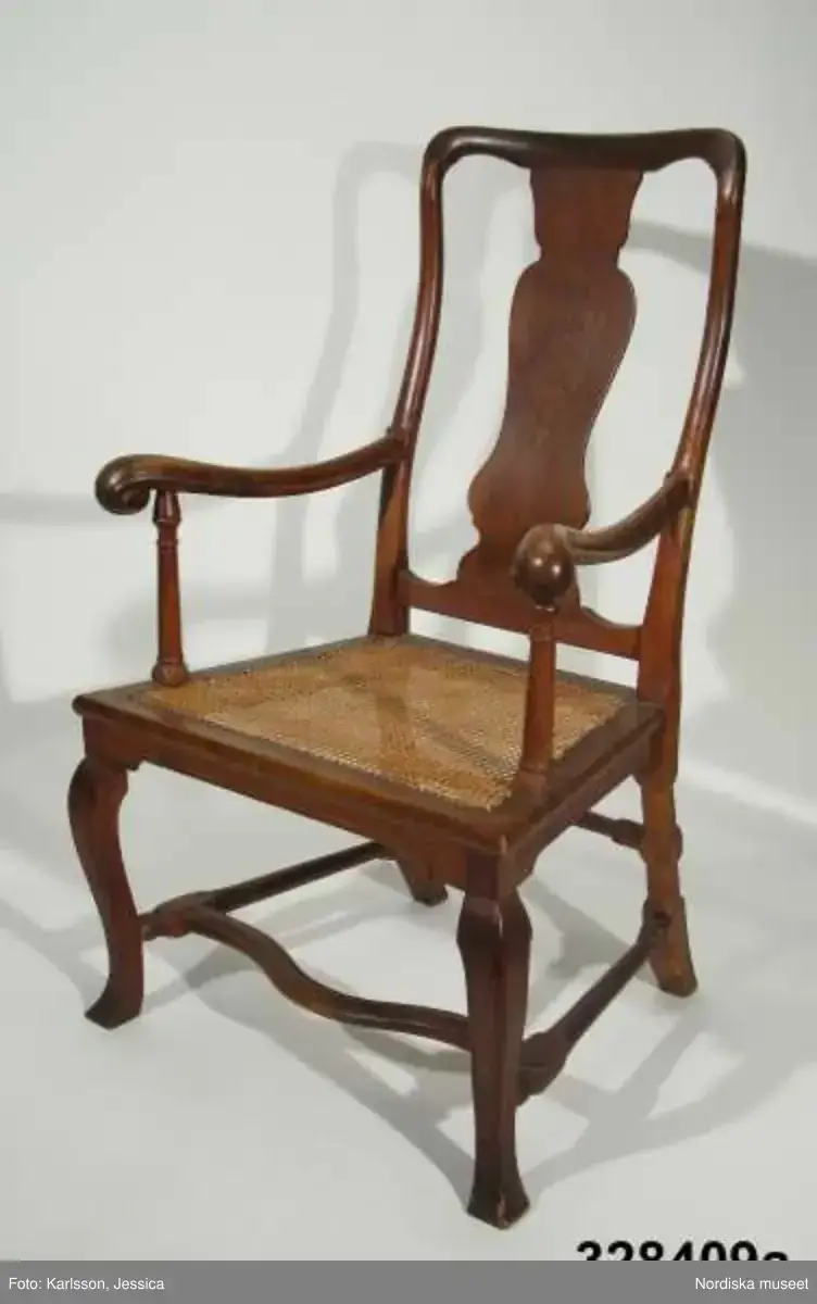 Stol by Unknown artist