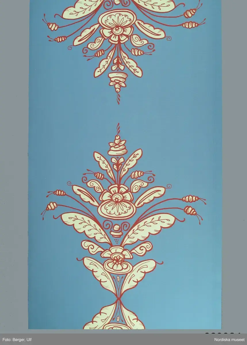 Tapetrulle by Your Wallpaper