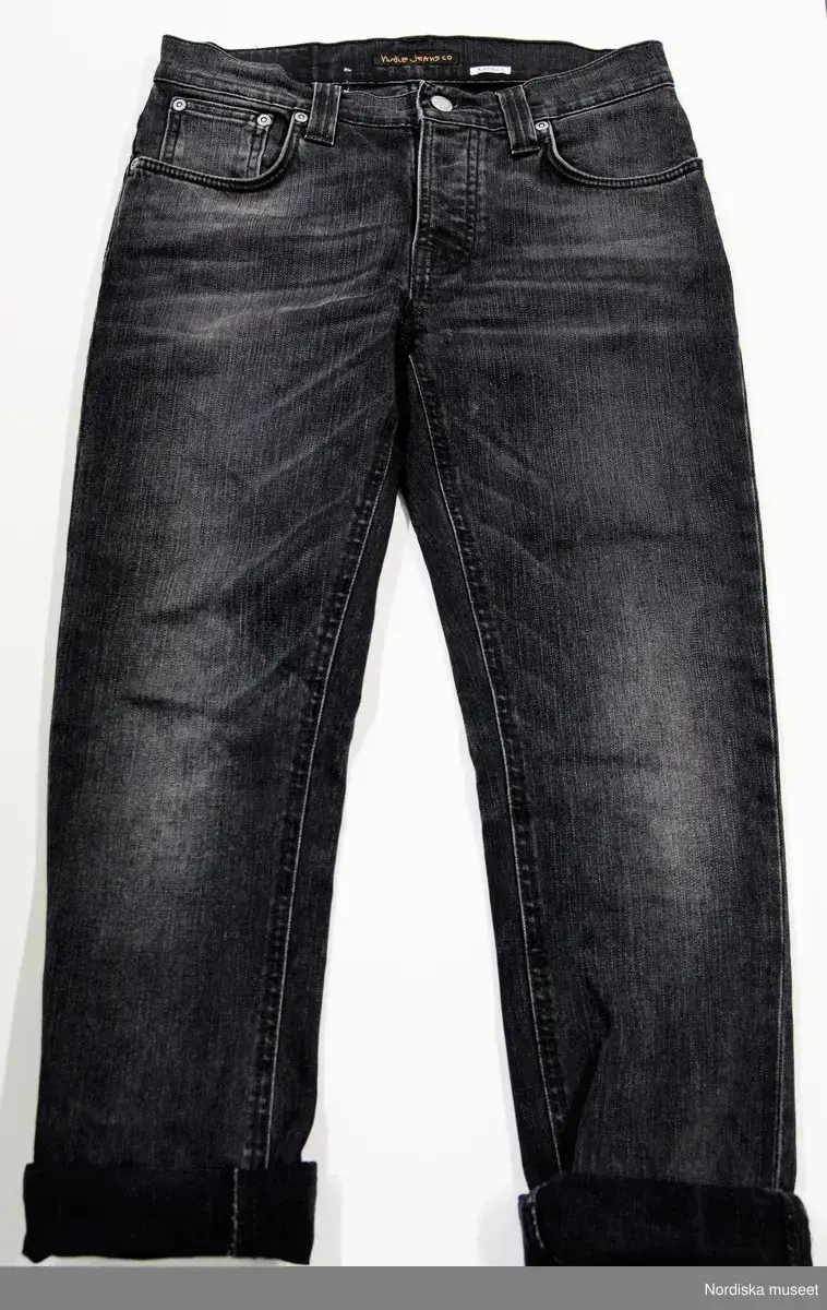 Jeans by Nudie Jeans Co