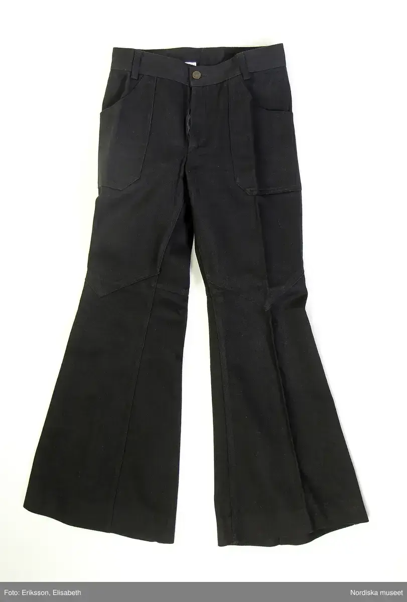 Byxor by Knutsson, Maria