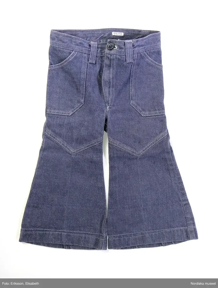 Byxor by Knutsson, Maria