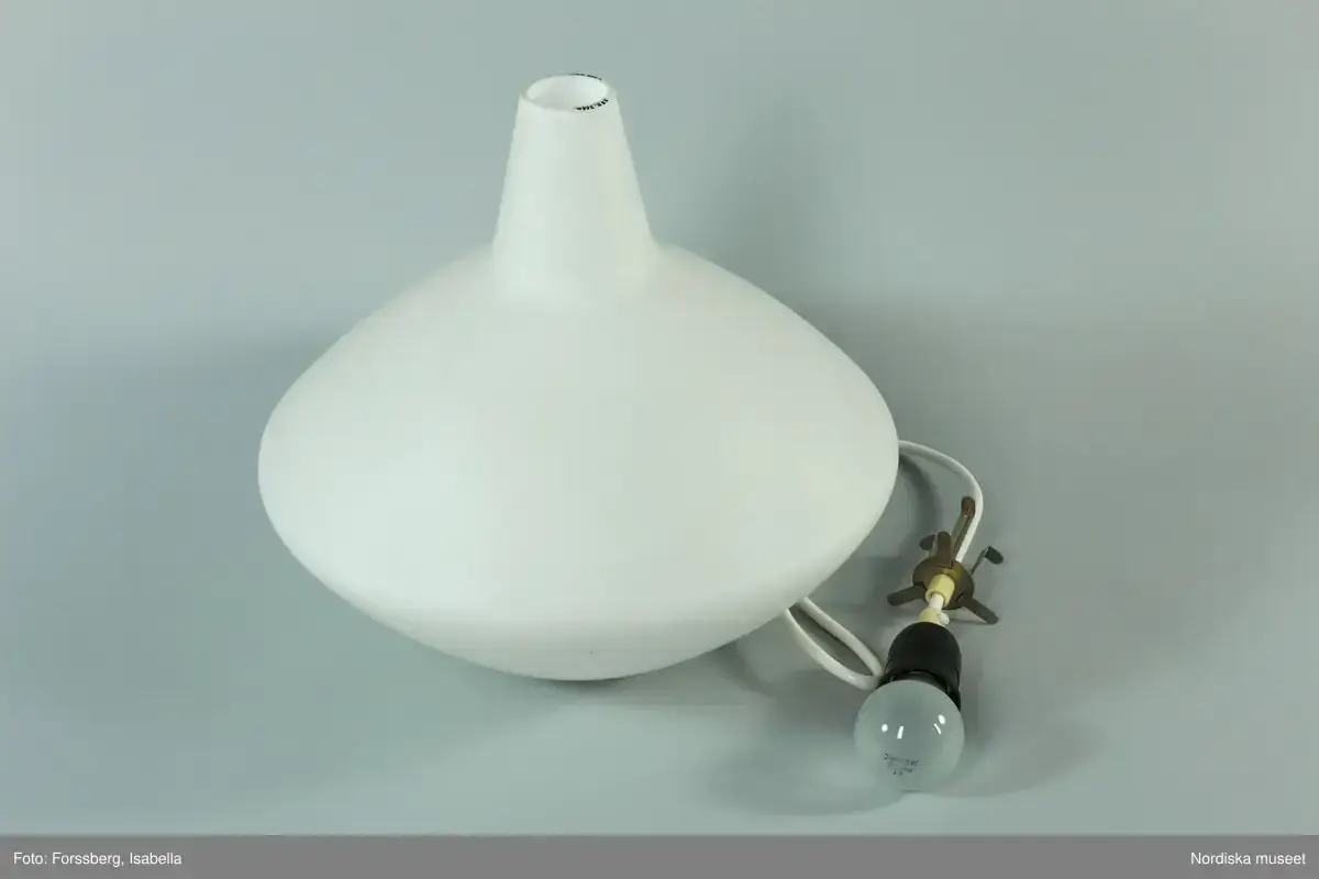Lampskärm by Asea