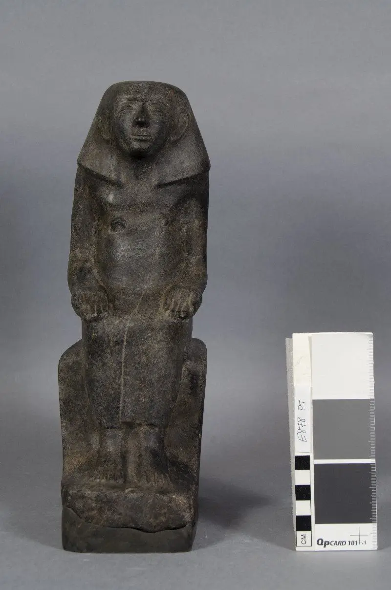 Statue by Unknown artist