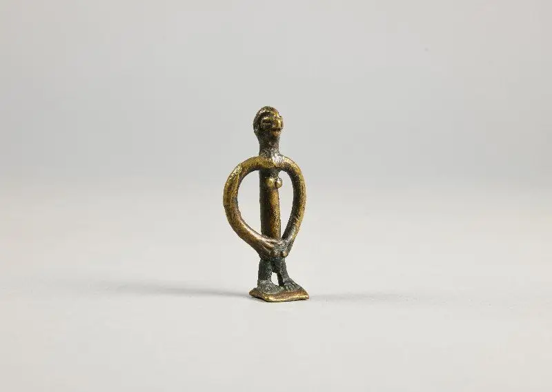 Pendant by Unknown artist