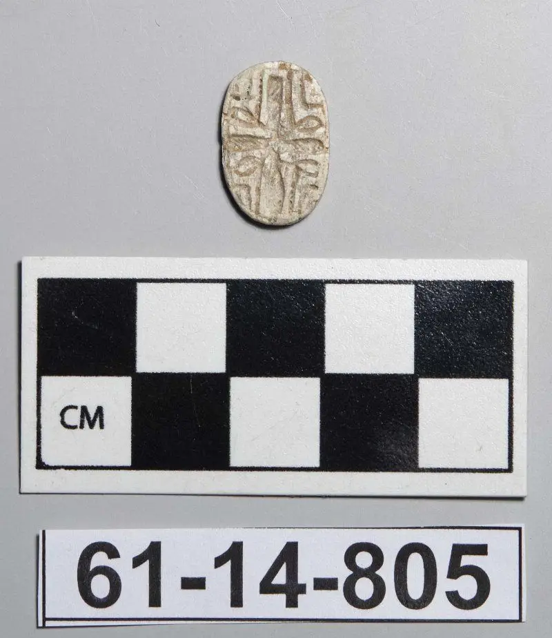 Scarab by Unknown artist