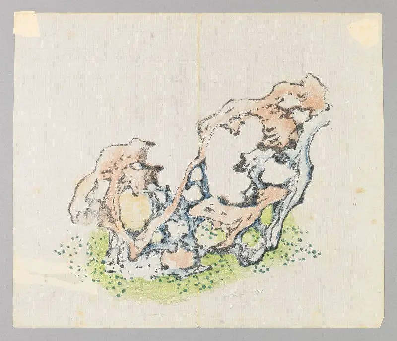 Print by Unknown artist