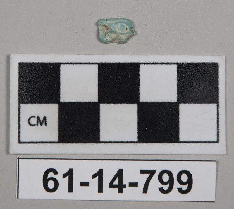 Amulet by Unknown artist