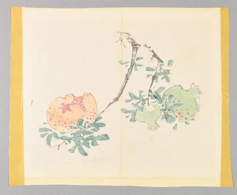 Print by Unknown artist