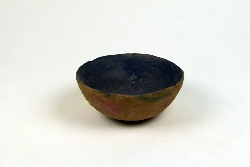 Bowl by Unknown artist
