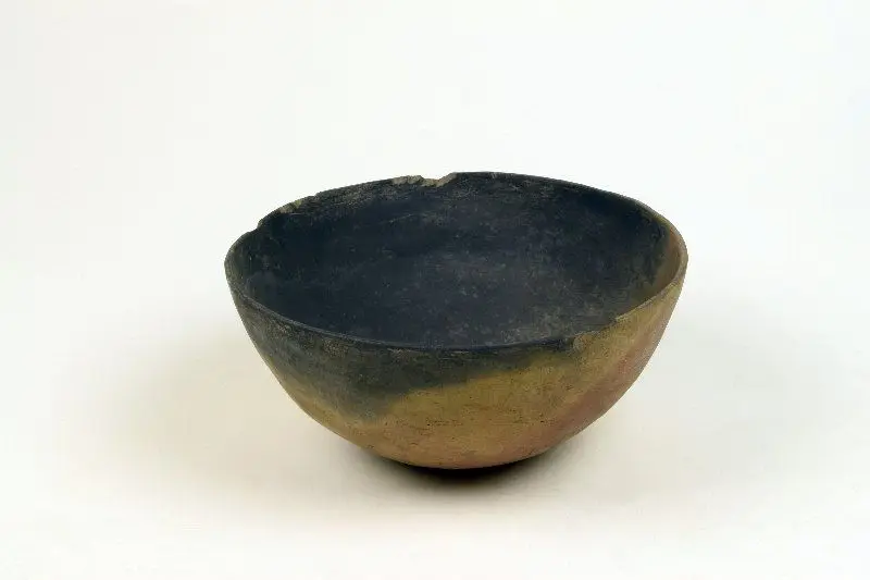 Bowl by Unknown artist