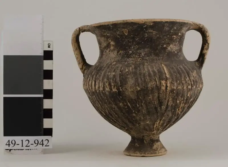 Amphora, Krater by Unknown artist