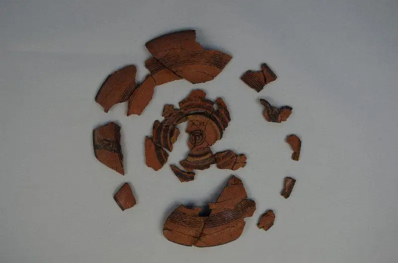 Bowl by Unknown artist