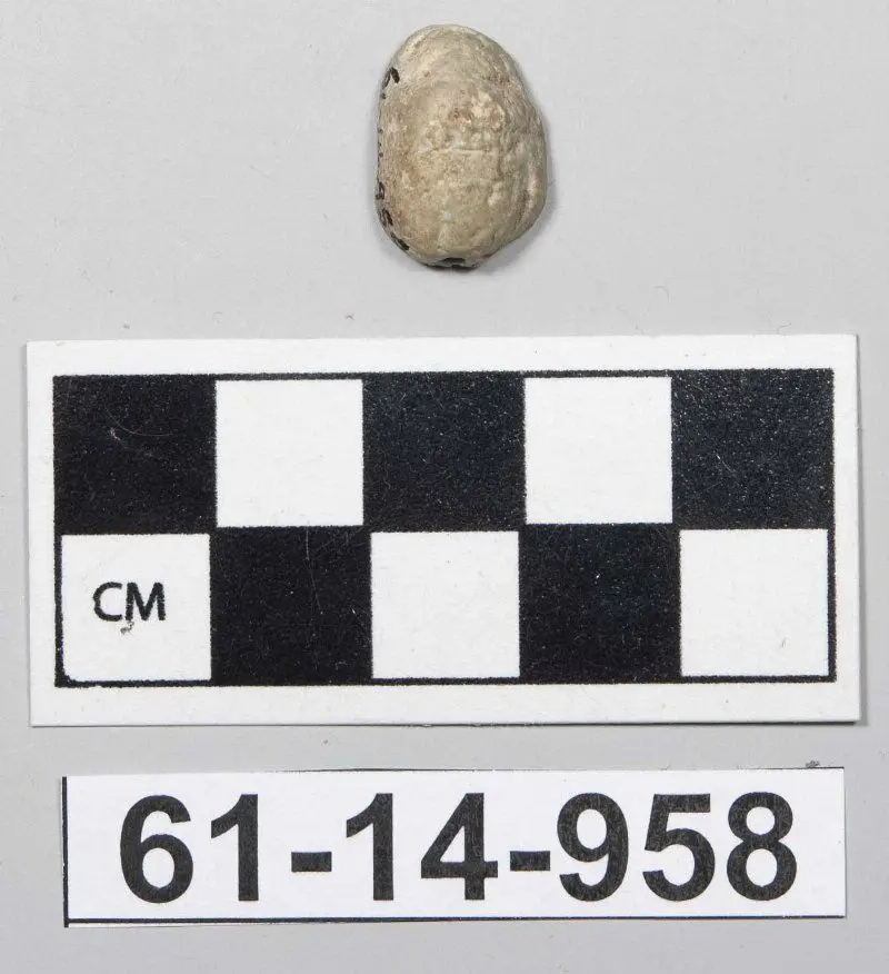 Scarab by Unknown artist