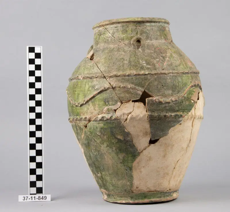 Jar by Unknown artist