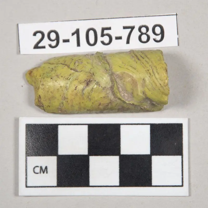 Glass by Unknown artist