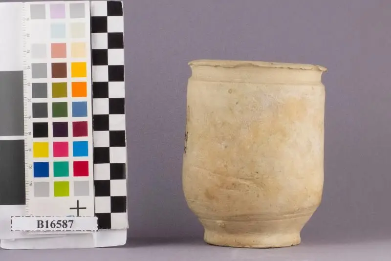 Vase by Unknown artist