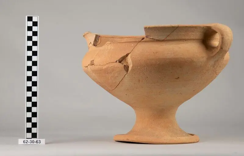 Krater by Unknown artist