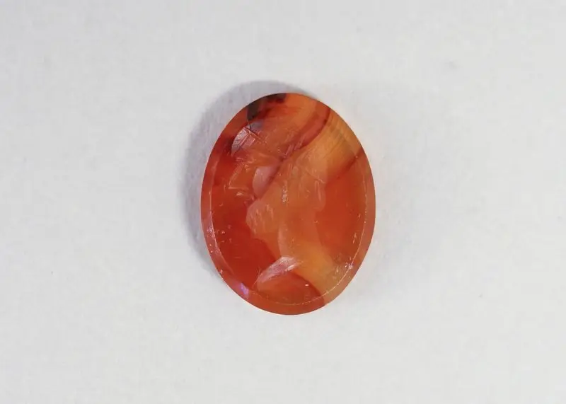 Gem by Unknown artist