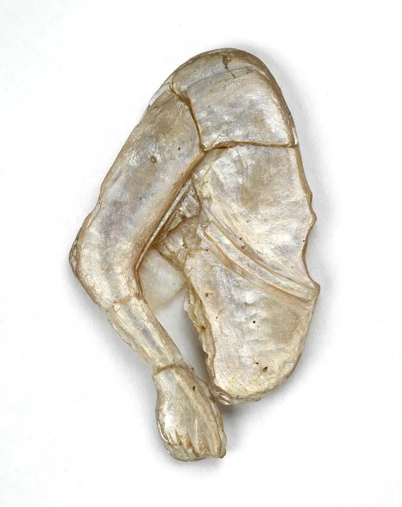 Inlay by Unknown artist