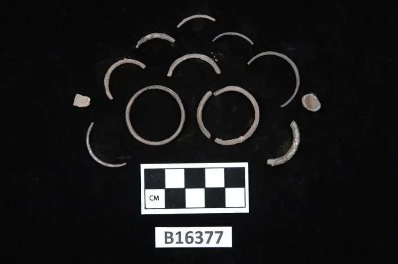 Bead Chain by Unknown artist