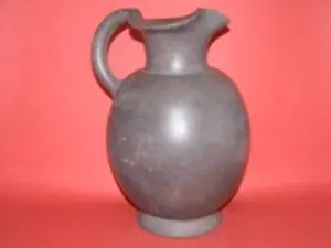 Oinochoe by Unknown artist
