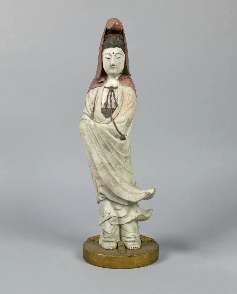 Figurine by Unknown artist