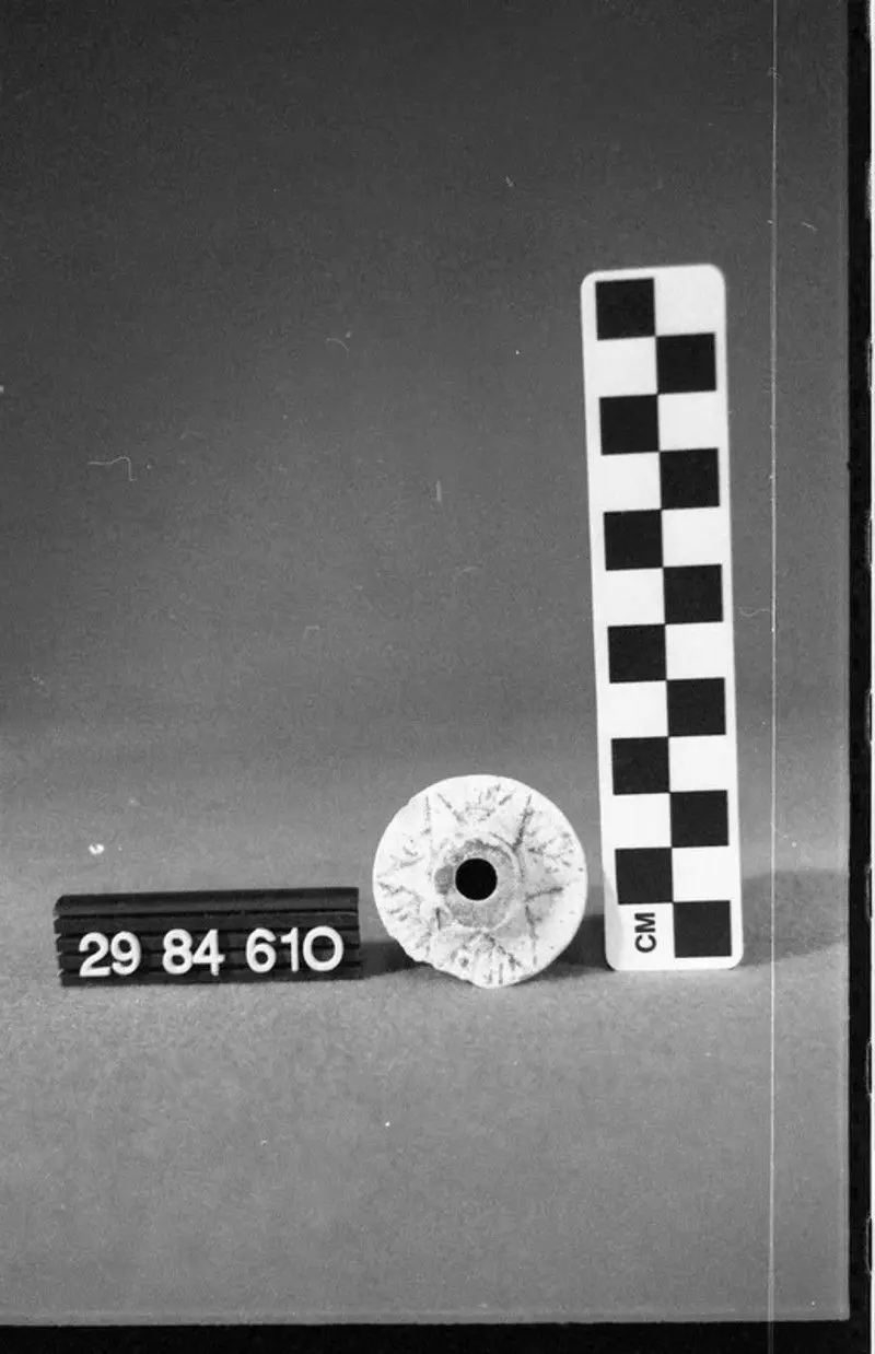 Jar by Unknown artist