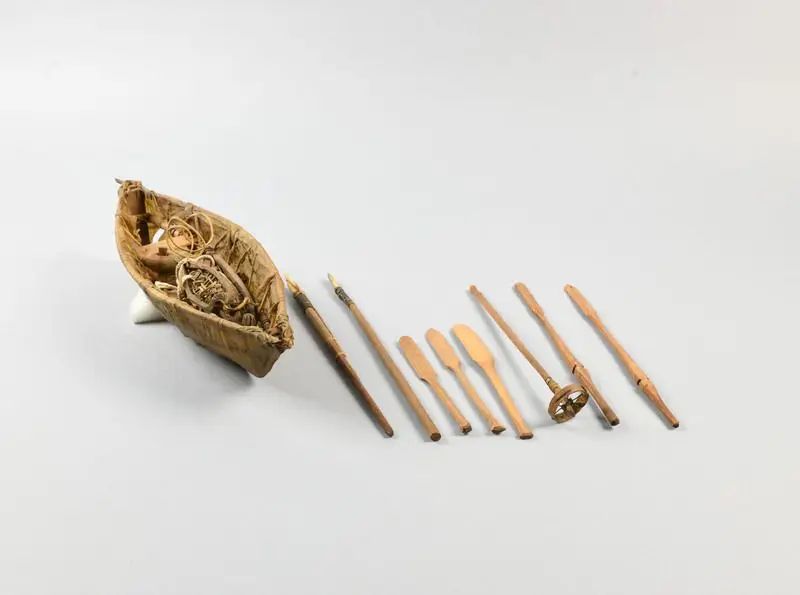 Toy by Unknown artist