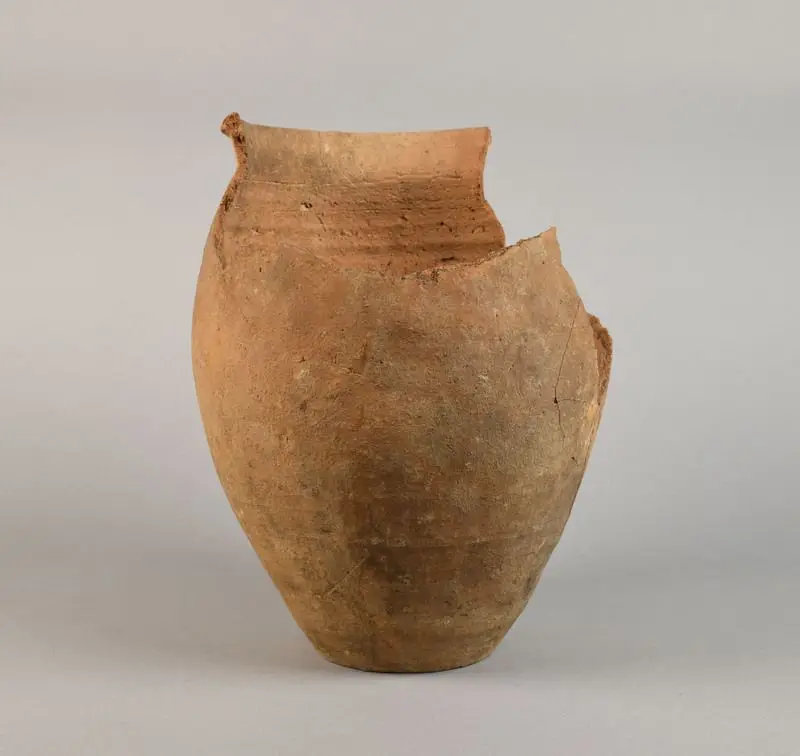 Jar by Unknown artist