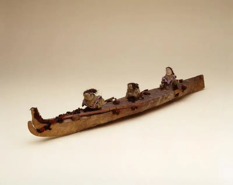 Toy by Unknown artist