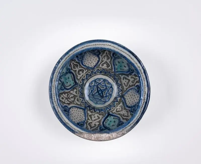 Bowl by Unknown artist