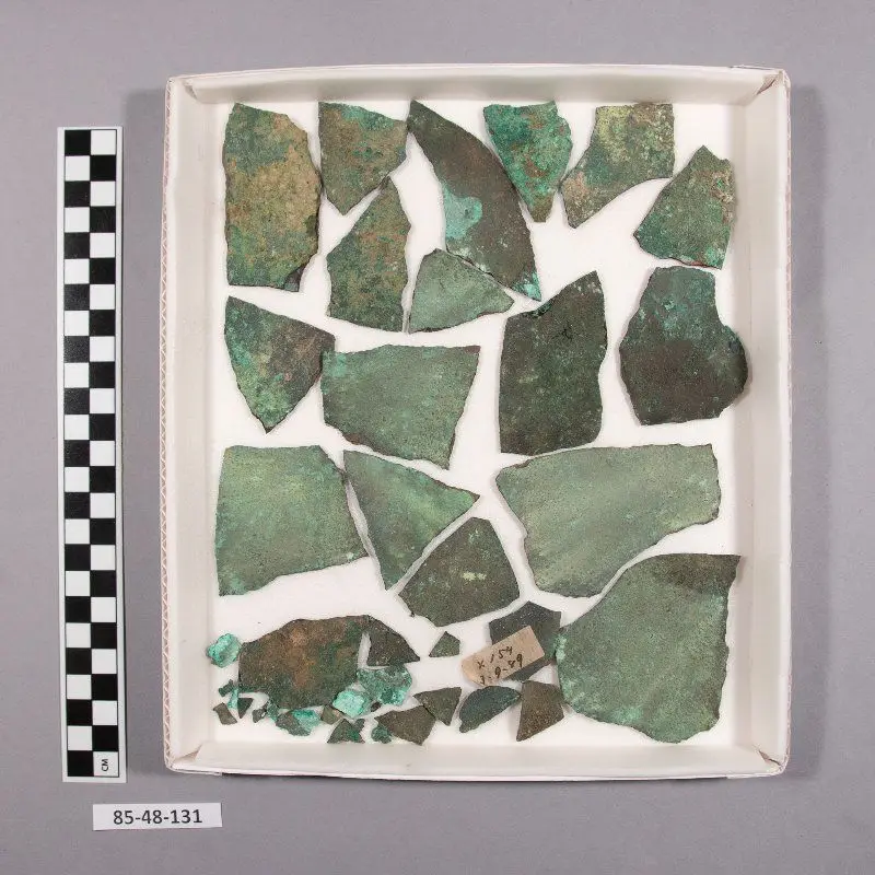 Mirror by Unknown artist