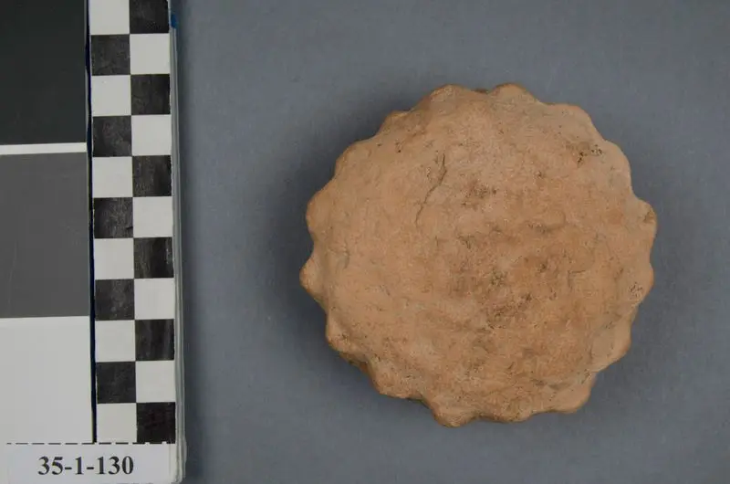 Rattle by Unknown artist