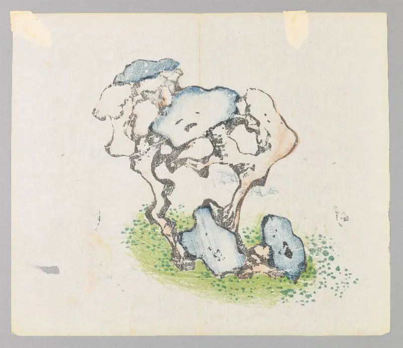 Print by Unknown artist