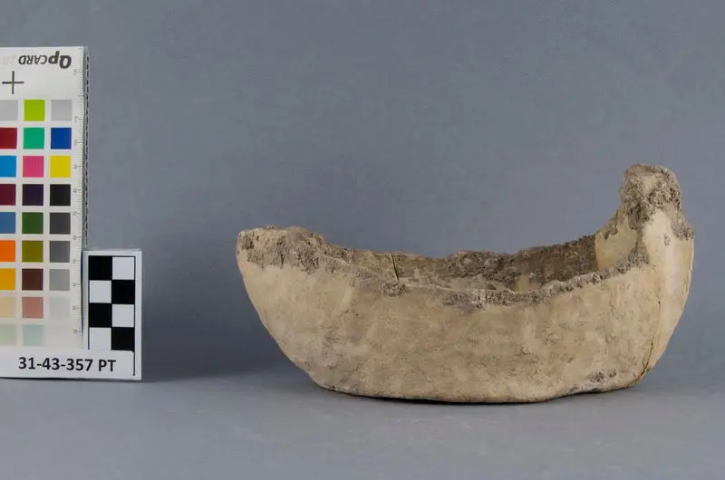 Model by Unknown artist