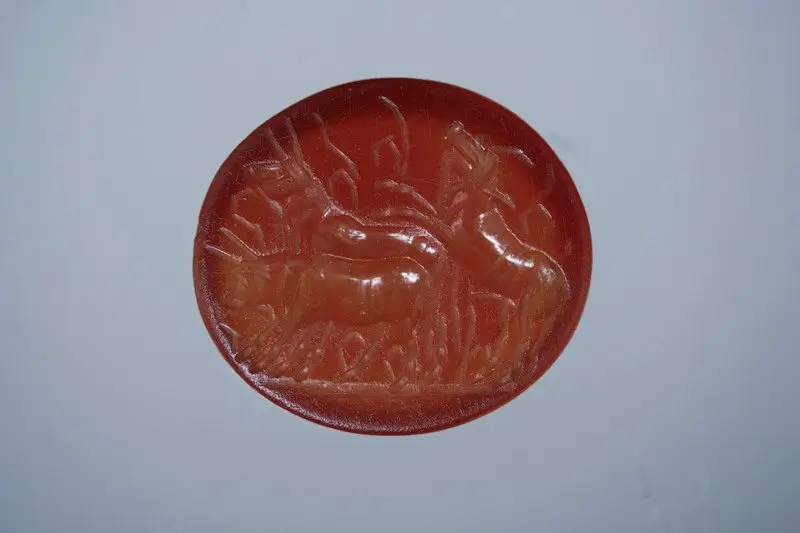 Gem by Unknown artist