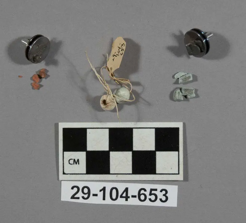 Bead by Unknown artist