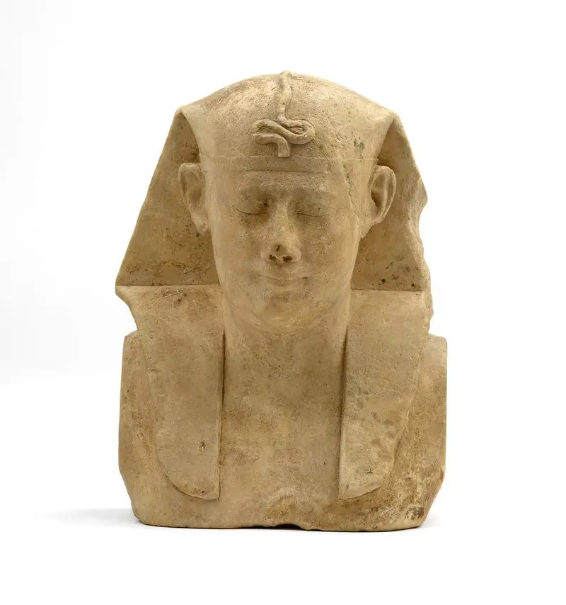 Statue, Sculptor's Model by Unknown artist