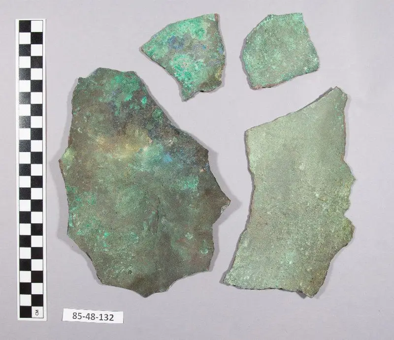 Mirror by Unknown artist