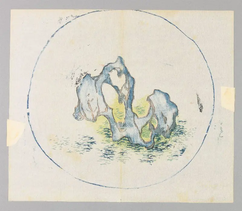 Print by Unknown artist