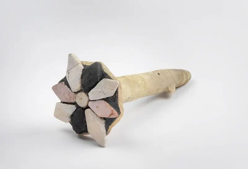 Wall Flower by Unknown artist