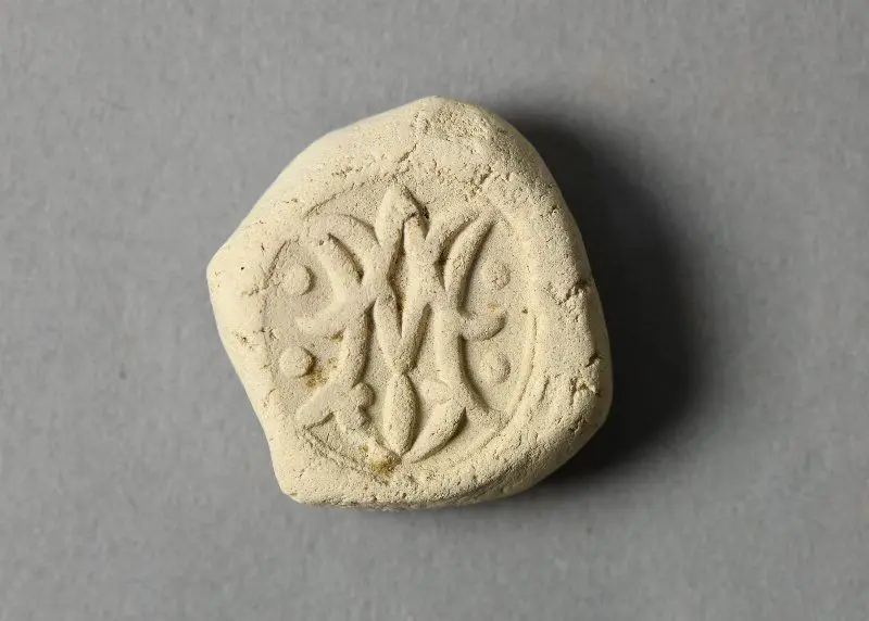 Votive (uncertain) by Unknown artist