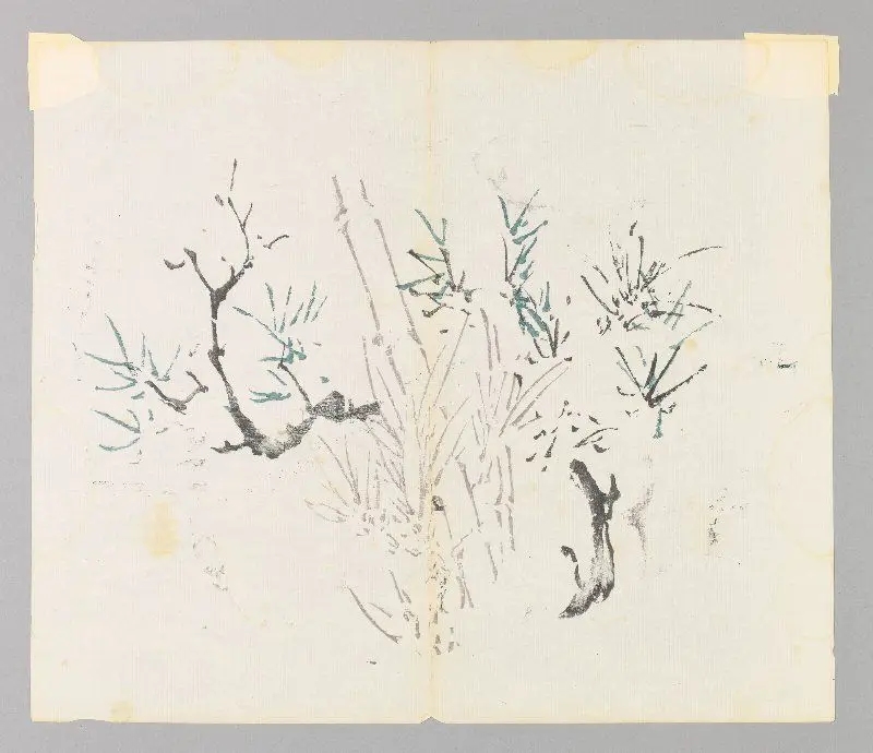 Print by Unknown artist