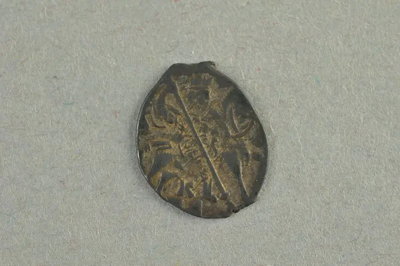 Coin by Unknown artist