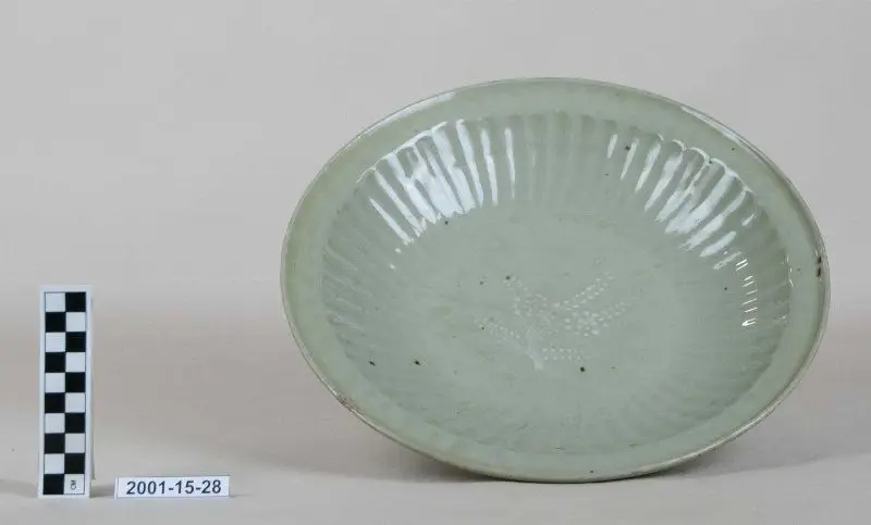 Bowl by Unknown artist