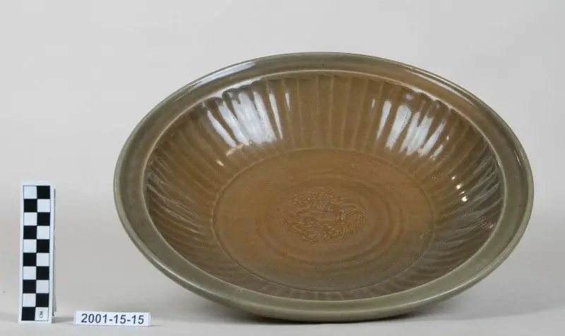 Bowl by Unknown artist