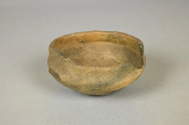 Vessel by Unknown artist