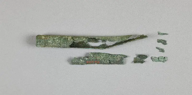 Cylinder by Unknown artist